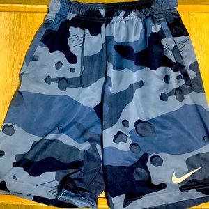 Nike DRI-FIT shorts